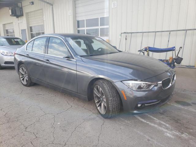 WBA8D9G52HNT91189 BMW 330 XI