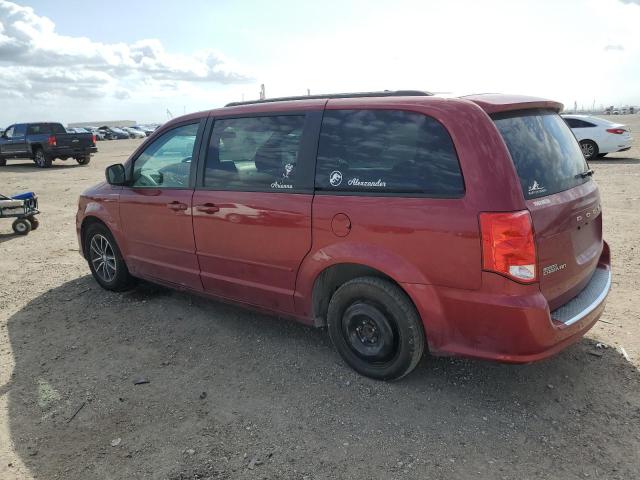 2C4RDGCG4FR548627 Dodge Grand Caravan Sxt