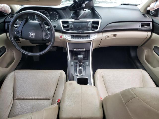 1HGCR2F80EA092404 Honda ACCORD EXL