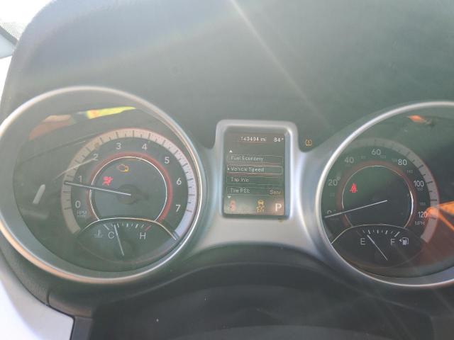 3C4PDDBG8HT591665 Dodge Journey Sxt