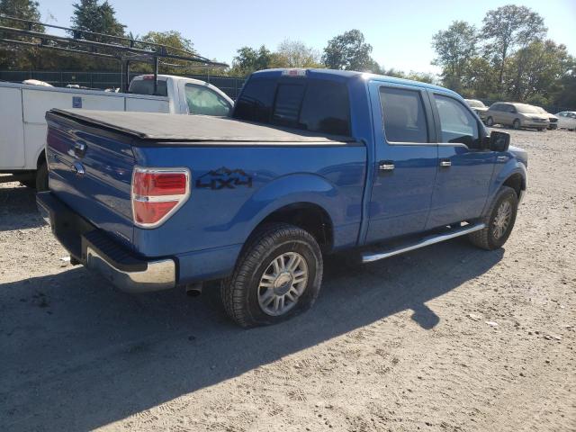 1FTFW1EF7EKG29147 Ford F150 Supercrew