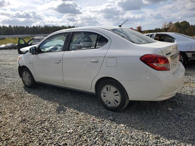 ML32F3FJ7KHF16973 Mitsubishi Mirage G4 Es