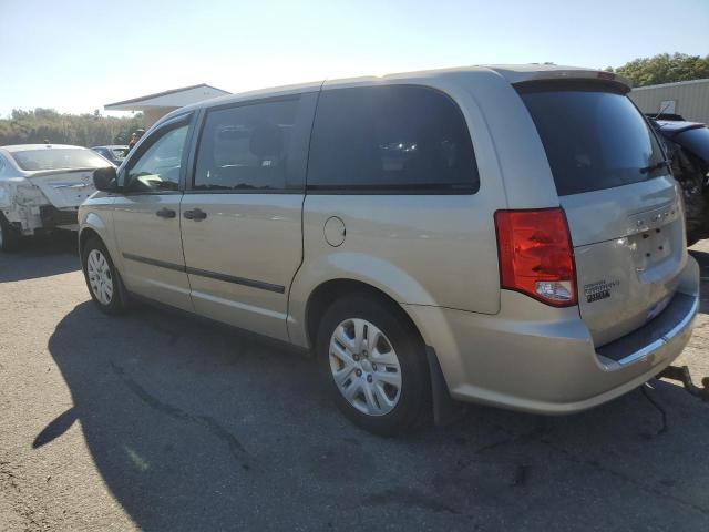 2C4RDGBG1FR512881 Dodge Grand Caravan Se