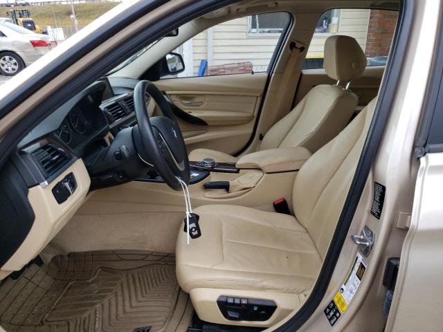 WBA3B5C55FF961983 BMW 328 Xi Sulev