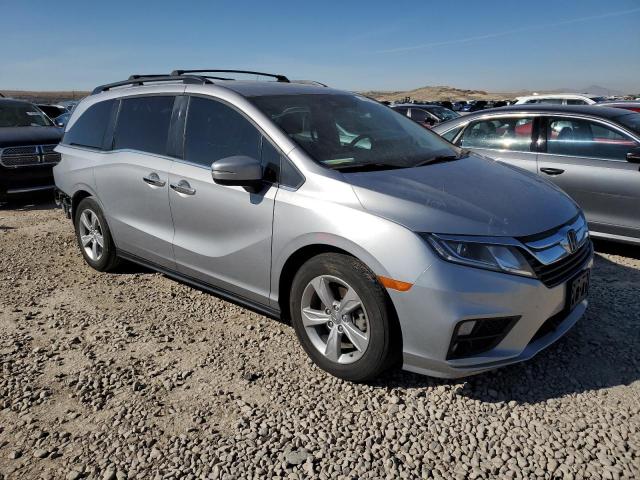 5FNRL6H77KB056380 Honda ODYSSEY EXL