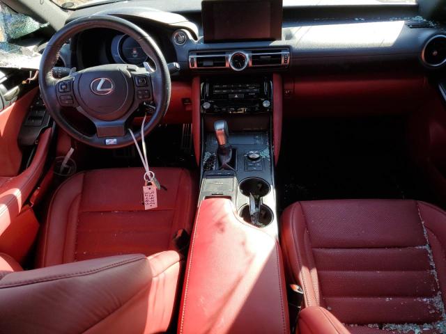 JTHGZ1B22N5051064 Lexus Is 350 F-sport