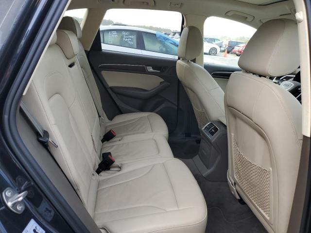 WA1C2AFP3HA006733 Audi Q5 PREMIUM