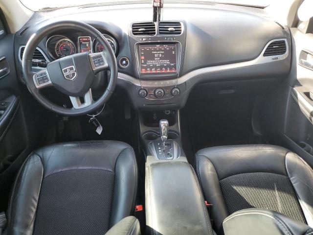3C4PDCGB6JT421852 Dodge Journey Crossroad