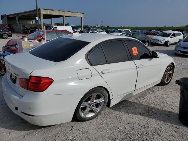 WBA3B1C52EP679625 BMW 320 I