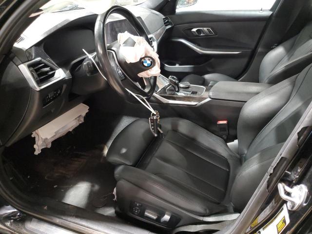 WBA5R1C06LFH39419 BMW 330I