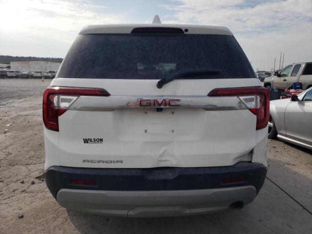 1GKKNKLA4LZ205660 GMC ACADIA SLE