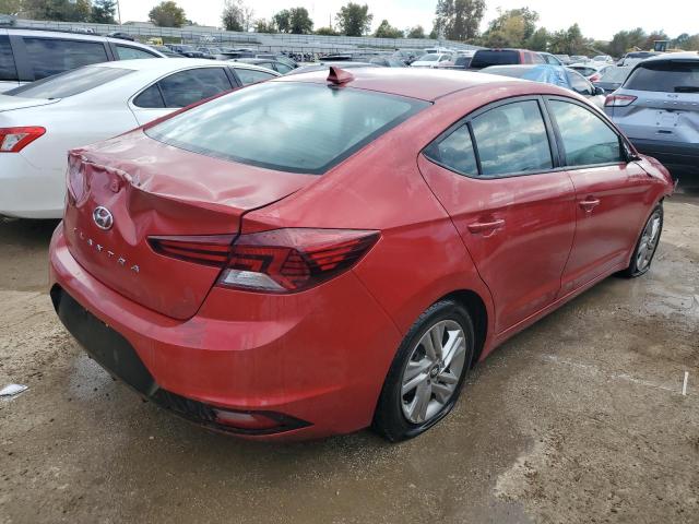 Hyundai ELANTRA SEL 2020 5NPD84LF7LH539451 Image 3