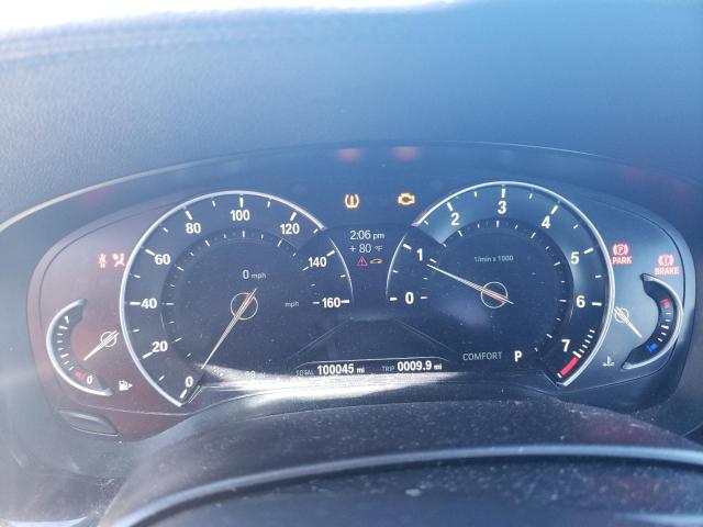 WBAJE5C3XHWA92414 BMW 540 I