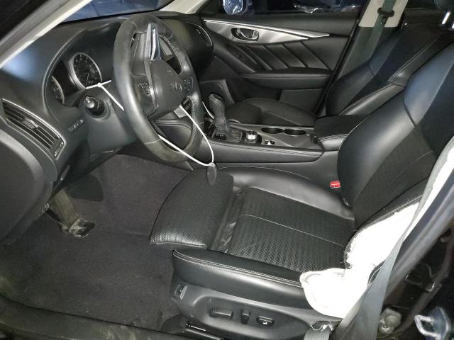 JN1EV7AR9JM445928 Infiniti Q50 LUXE