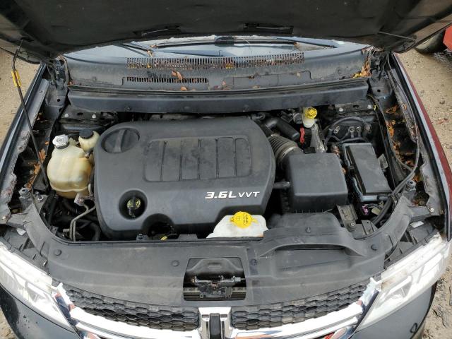 3C4PDDDG9ET171955 Dodge Journey Limited