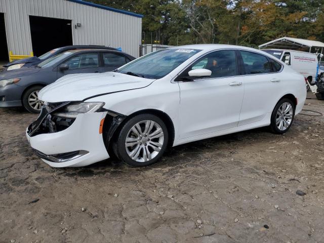 Auction sale of the 2015 Chrysler 200 Limited, vin: 1C3CCCAB4FN751494, lot number: 74121413