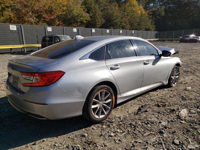 1HGCV1F18MA113328 Honda ACCORD LX