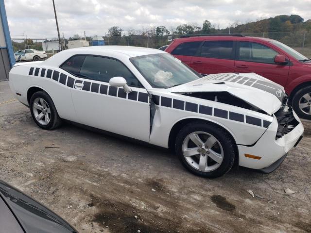 2C3CDYBT8EH136908 Dodge Challenger R/t