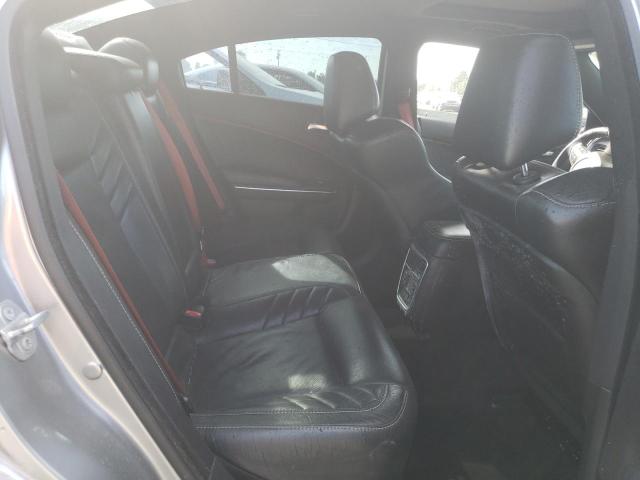 2C3CDXEJ4GH165264 Dodge Charger Srt 392