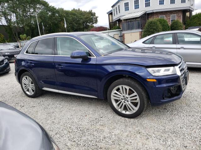 WA1BNAFYXL2000510 Audi Q5 Premium Plus