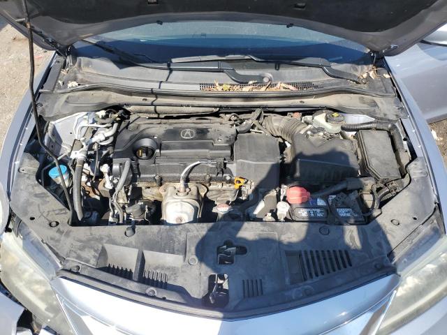 19UDE2F84GA008393 Acura Ilx Premium