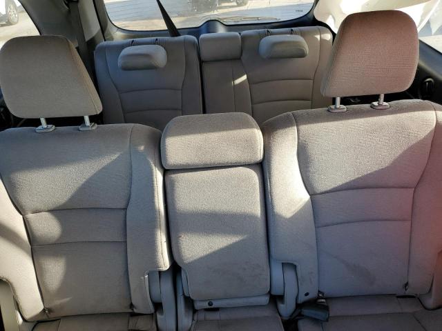 5FNYF5H37MB031377 Honda Pilot Ex