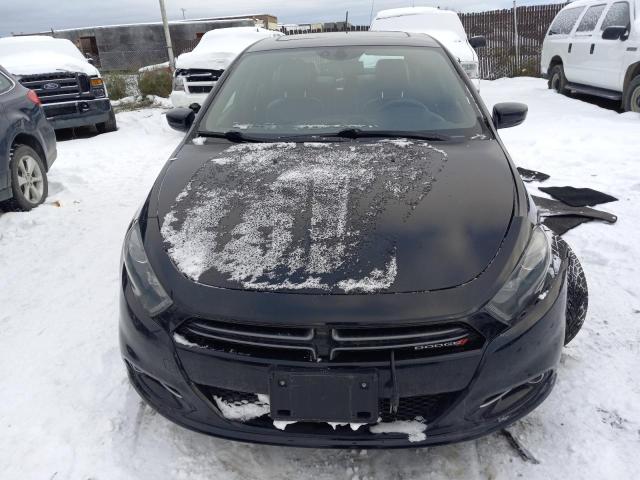 1C3CDFEB5FD180645 Dodge DART GT