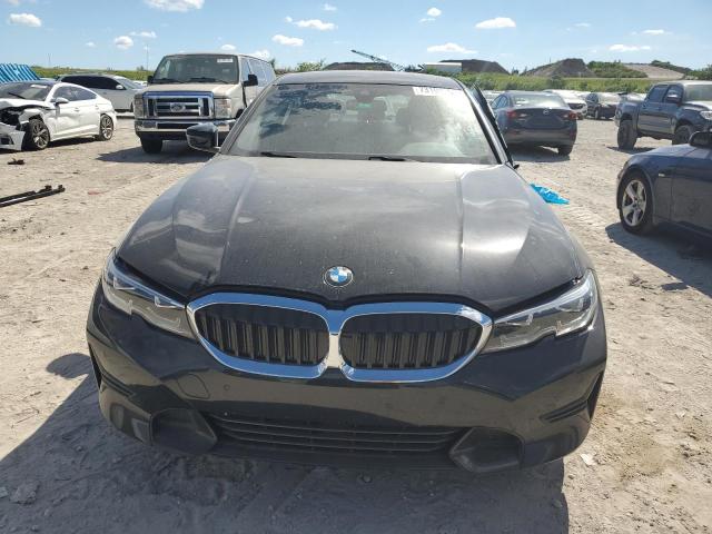 3MW5R1J01N8C51541 BMW 330I