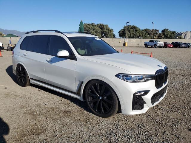 5UXCX6C03LLE35512 BMW X7 M50i