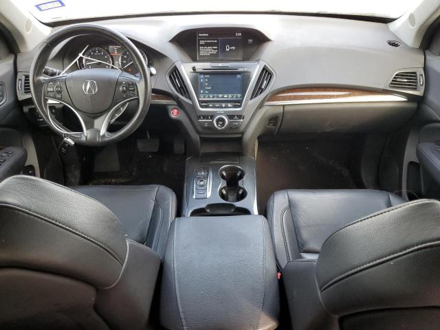 5J8YD3H35KL002661 Acura MDX