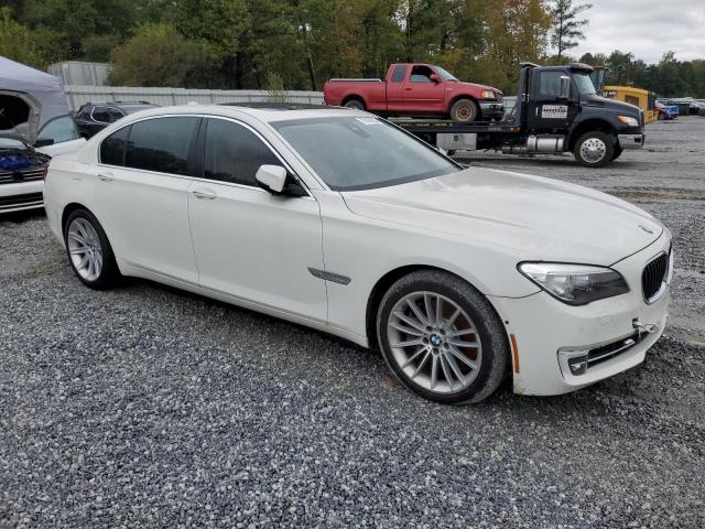 WBAYE8C54ED135165 BMW 750 LI