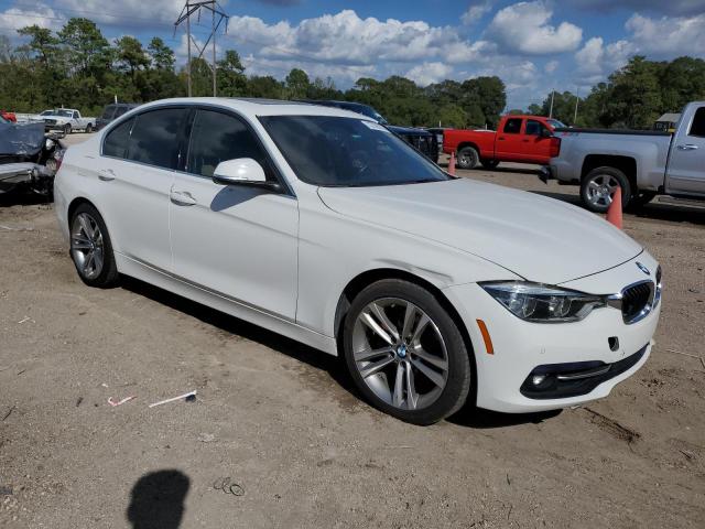 WBA8B9G35HNU55455 BMW 330 I