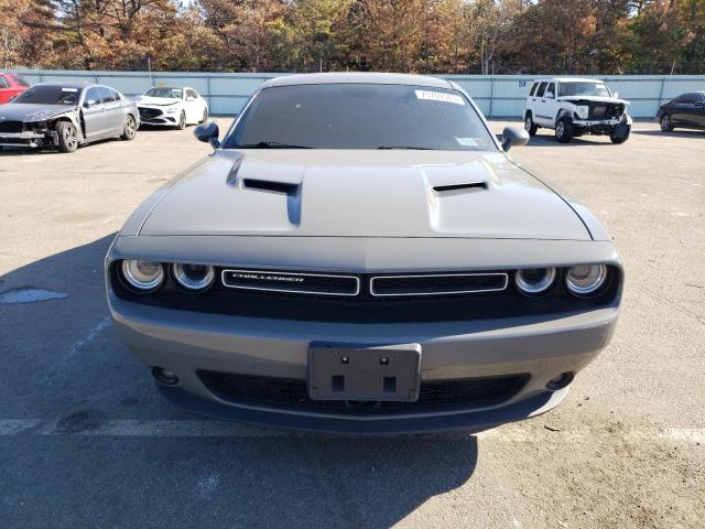 2C3CDZGG0JH334846 Dodge Challenger Gt