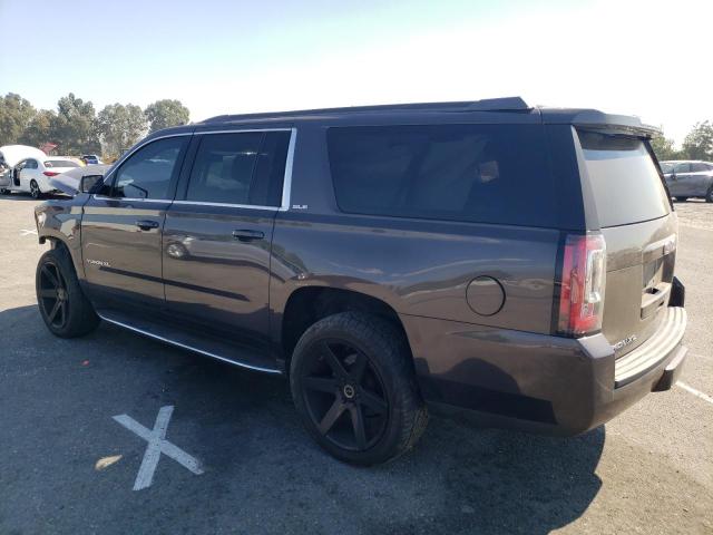 1GKS1FKC7GR438394 GMC Yukon Xl C1500 Sle