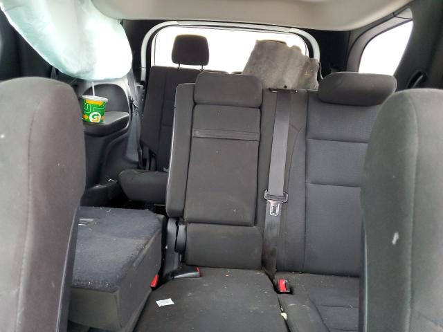 1C4RDHAG6HC629245 Dodge Durango Sxt