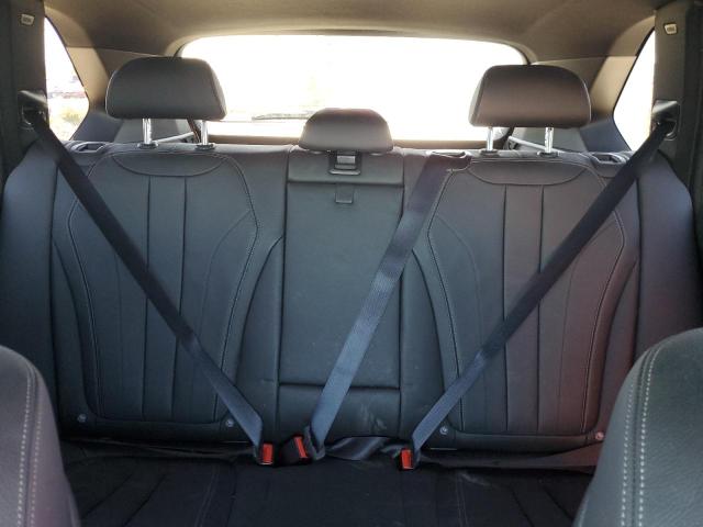 5UXKR2C31H0W43130 BMW X5 Sdrive35i