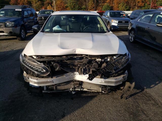 1HGCV1F97JA105903 Honda Accord Touring