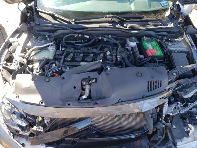 SHHFK7H54JU210132 Honda CIVIC EX