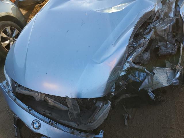 WBA3C3G57ENR25745 BMW 320 I Xdrive