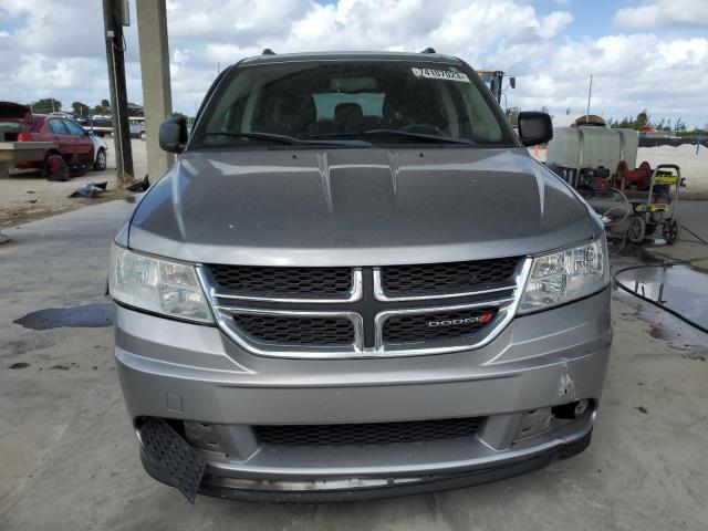 3C4PDCAB8HT552946 Dodge JOURNEY SE