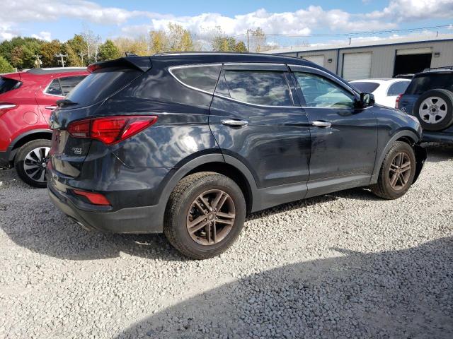 5NMZUDLB5HH025164 Hyundai SANTA FE SPORT