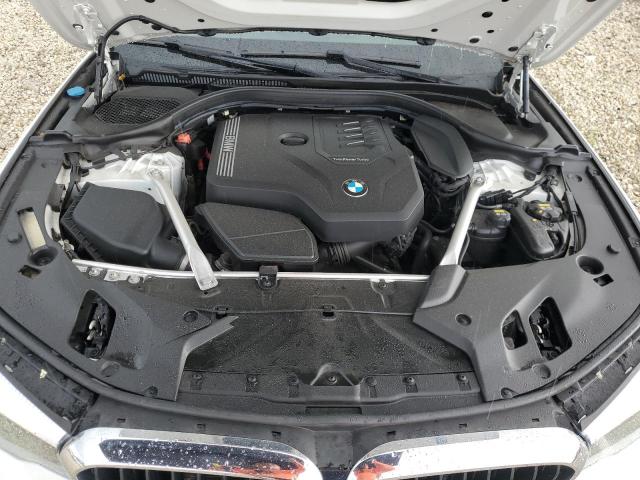 WBAJR3C03LWW63889 BMW 530 I