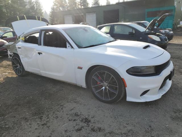 2C3CDXGJ3FH932484 Dodge Charger R/t Scat Pack