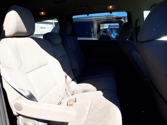 5FNRL5H37GB145087 Honda ODYSSEY SE