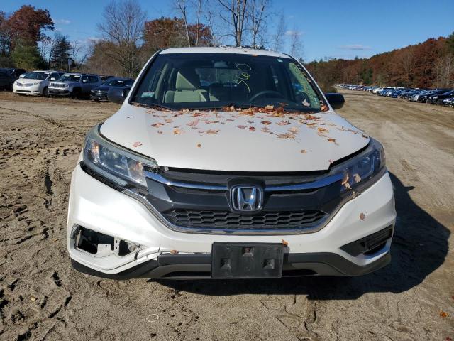 5J6RM4H39GL012328 Honda CR-V LX