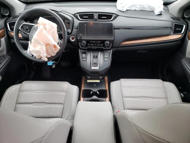 7FART6H94ME022518 Honda Cr-v Touring