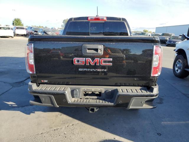 1GTG5CEN6M1202394 GMC Canyon Elevation