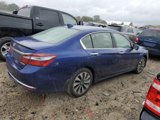 JHMCR6F32HC010903 Honda ACCORD HYBRID