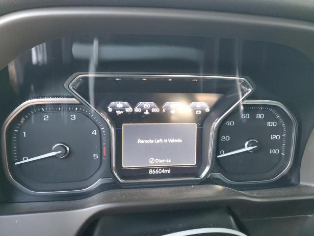 1GT49REY7NF114401 GMC Sierra K2500 Denali