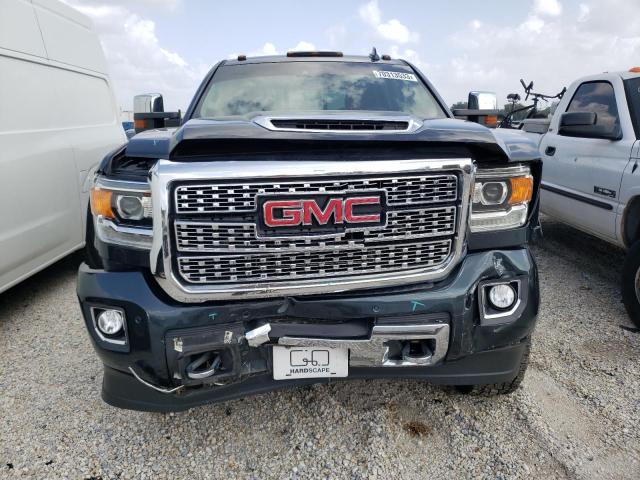 1GT12UEY0JF262040 GMC Sierra K2500 Denali